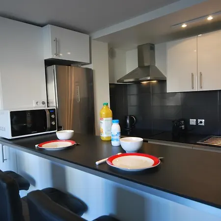 Le Colony 1 Apartament *