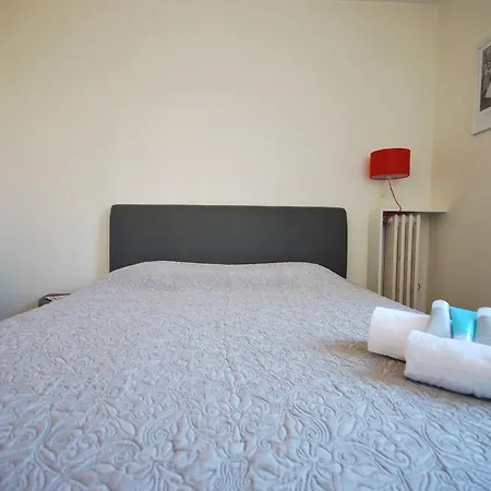 Apartament Le Colony 1 Cannes