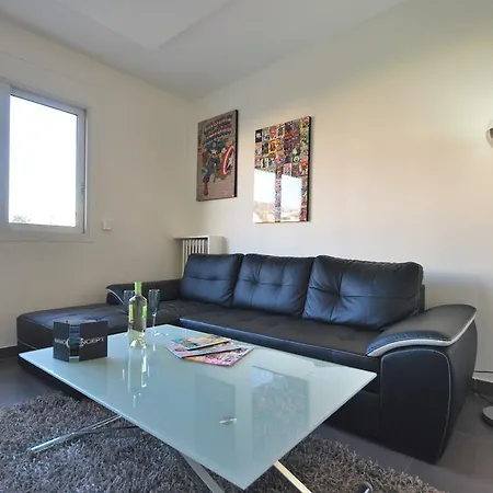Le Colony 1 Apartment Cannes
