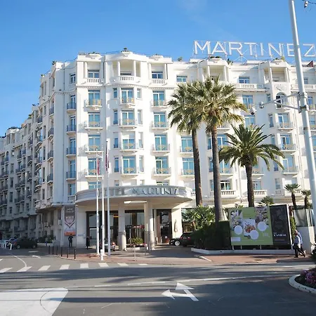 Le Colony 1 Apartment Cannes